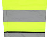 Pantaloni reflectorizanti oriolus YATO YT-79370, S - imagine 8