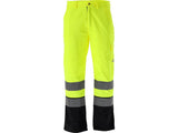 Pantaloni reflectorizanti oriolus YATO YT-79371, M - imagine 3