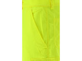 Pantaloni reflectorizanti oriolus YATO YT-79372, L - imagine 5