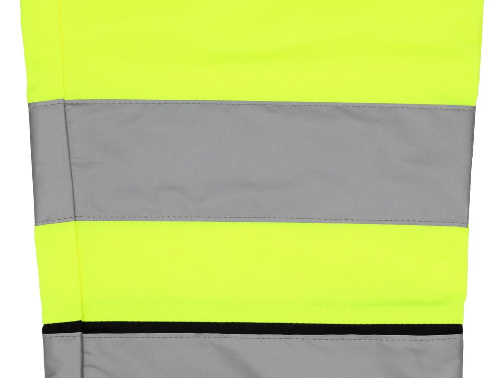 Pantaloni reflectorizanti oriolus YATO YT-79374, 2XL - imagine 8
