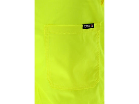 Pantaloni reflectorizanti oriolus YATO YT-79375, 3XL - imagine 6