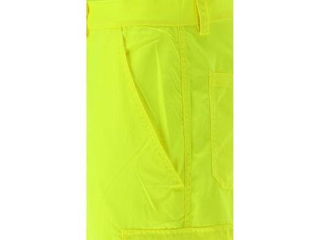 Pantaloni reflectorizanti oriolus YATO YT-79375, 3XL - imagine 5