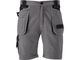 PANTALONI SCURTI DE LUCRU DIM MARIME. XL Yato YT - 80940 - 245 g, rezistent Yato - scule electrice si unelte profesionale - BricoMart