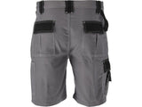 PANTALONI SCURTI DE LUCRU DIM MARIMEA L Yato YT - 80938 - 245 g, rezistent Yato - scule electrice si unelte profesionale - BricoMart