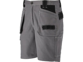 PANTALONI SCURTI DE LUCRU DIM MARIMEA L Yato YT - 80938 - 245 g, rezistent Yato - scule electrice si unelte profesionale - BricoMart