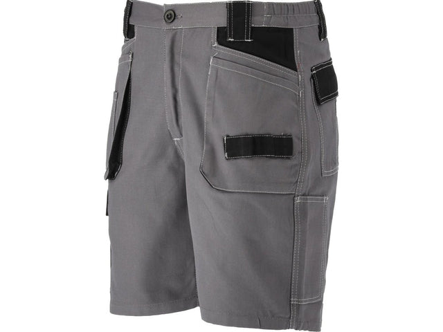 PANTALONI SCURTI DE LUCRU DIM MARIMEA L Yato YT - 80938 - 245 g, rezistent Yato - scule electrice si unelte profesionale - BricoMart