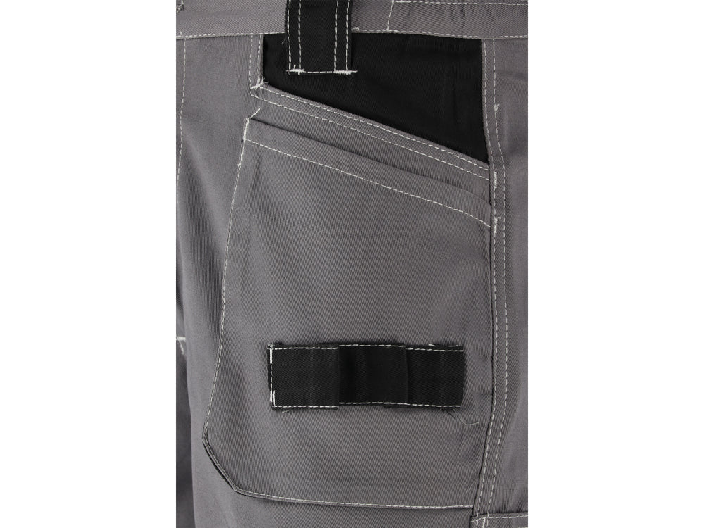 PANTALONI SCURTI DE LUCRU DIM MARIMEA L Yato YT - 80938 - 245 g, rezistent Yato - scule electrice si unelte profesionale - BricoMart