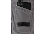 PANTALONI SCURTI DE LUCRU DIM MARIMEA L Yato YT - 80938 - 245 g, rezistent Yato - scule electrice si unelte profesionale - BricoMart