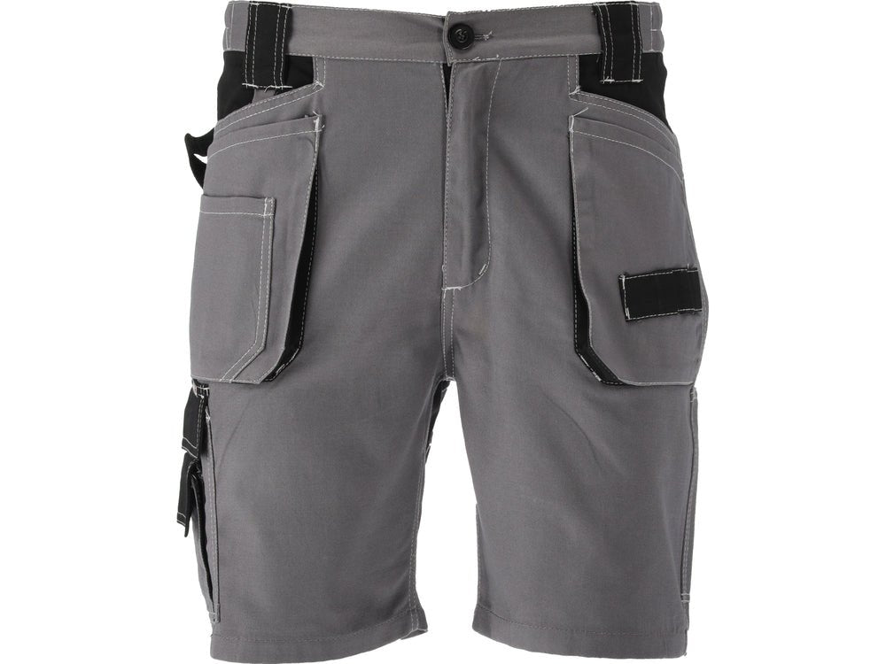 PANTALONI SCURTI DE LUCRU DIM MARIMEA L Yato YT - 80938 - 245 g, rezistent Yato - scule electrice si unelte profesionale - BricoMart