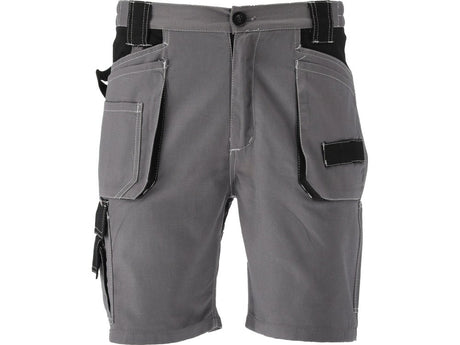 PANTALONI SCURTI DE LUCRU DIM MARIMEA L Yato YT - 80938 - 245 g, rezistent Yato - scule electrice si unelte profesionale - BricoMart
