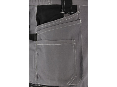 PANTALONI SCURTI DE LUCRU DIM MARIMEA L Yato YT - 80938 - 245 g, rezistent Yato - scule electrice si unelte profesionale - BricoMart