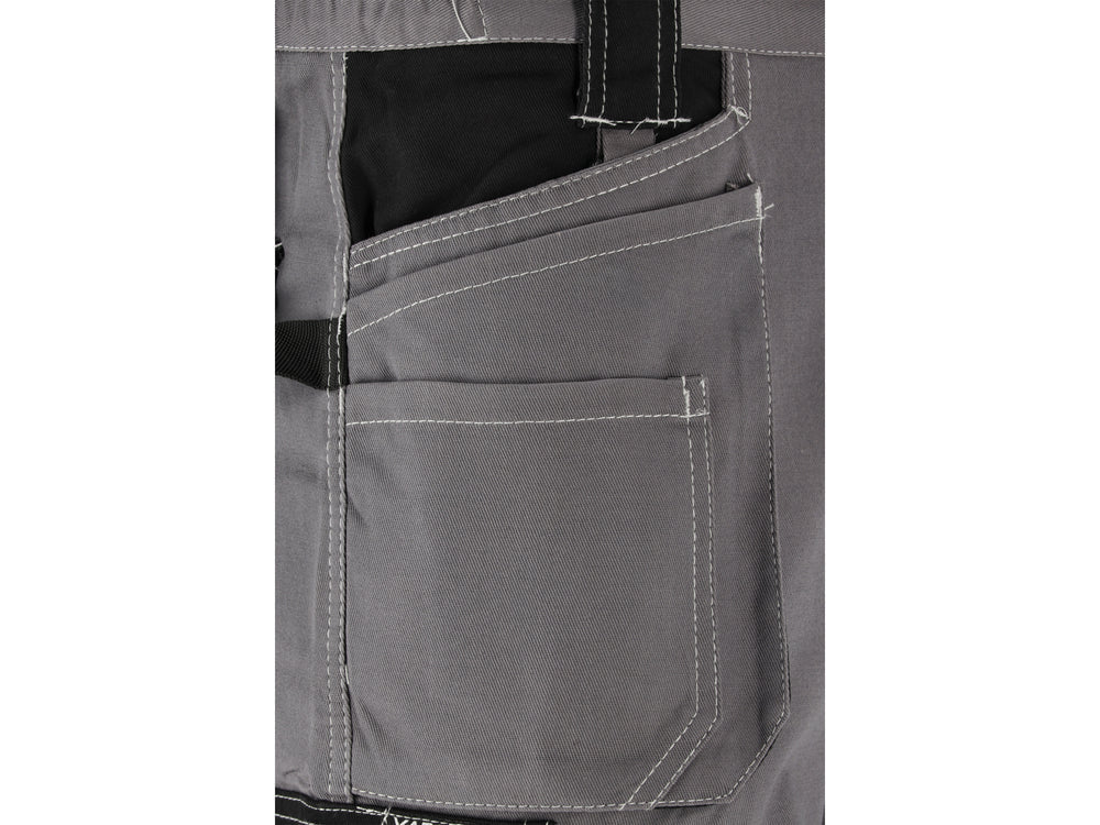 PANTALONI SCURTI DE LUCRU DIM MARIMEA M Yato YT - 80937 - 245 g, rezistent Yato - scule electrice si unelte profesionale - BricoMart