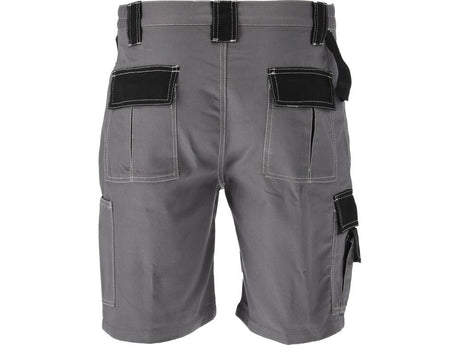 PANTALONI SCURTI DE LUCRU DIM MARIMEA M Yato YT - 80937 - 245 g, rezistent Yato - scule electrice si unelte profesionale - BricoMart