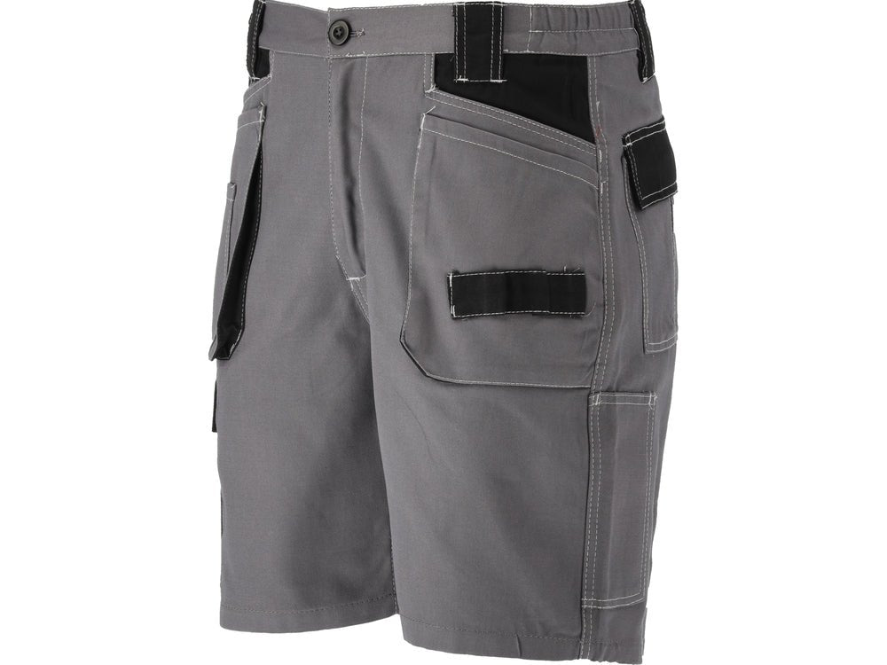 PANTALONI SCURTI DE LUCRU DIM MARIMEA M Yato YT - 80937 - 245 g, rezistent Yato - scule electrice si unelte profesionale - BricoMart