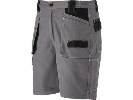 PANTALONI SCURTI DE LUCRU DIM MARIMEA M Yato YT - 80937 - 245 g, rezistent Yato - scule electrice si unelte profesionale - BricoMart
