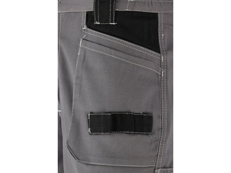 PANTALONI SCURTI DE LUCRU DIM MARIMEA M Yato YT - 80937 - 245 g, rezistent Yato - scule electrice si unelte profesionale - BricoMart