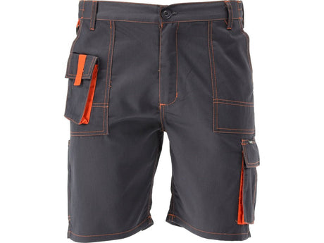 PANTALONI SCURTI DE LUCRU DORIA MA. L/XL Yato YT - 80927 - rezistent Yato - scule electrice si unelte profesionale - BricoMart