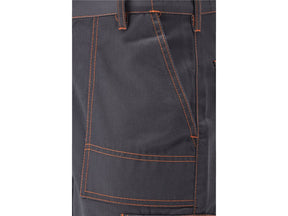 PANTALONI SCURTI DE LUCRU DORIA MAR. 2XL Yato YT - 80929 - rezistent Yato - scule electrice si unelte profesionale - BricoMart