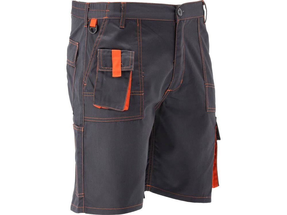 PANTALONI SCURTI DE LUCRU DORIA MARIM. L Yato YT - 80926 - rezistent Yato - scule electrice si unelte profesionale - BricoMart