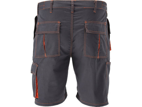PANTALONI SCURTI DE LUCRU DORIA MARIM. L Yato YT - 80926 - rezistent Yato - scule electrice si unelte profesionale - BricoMart