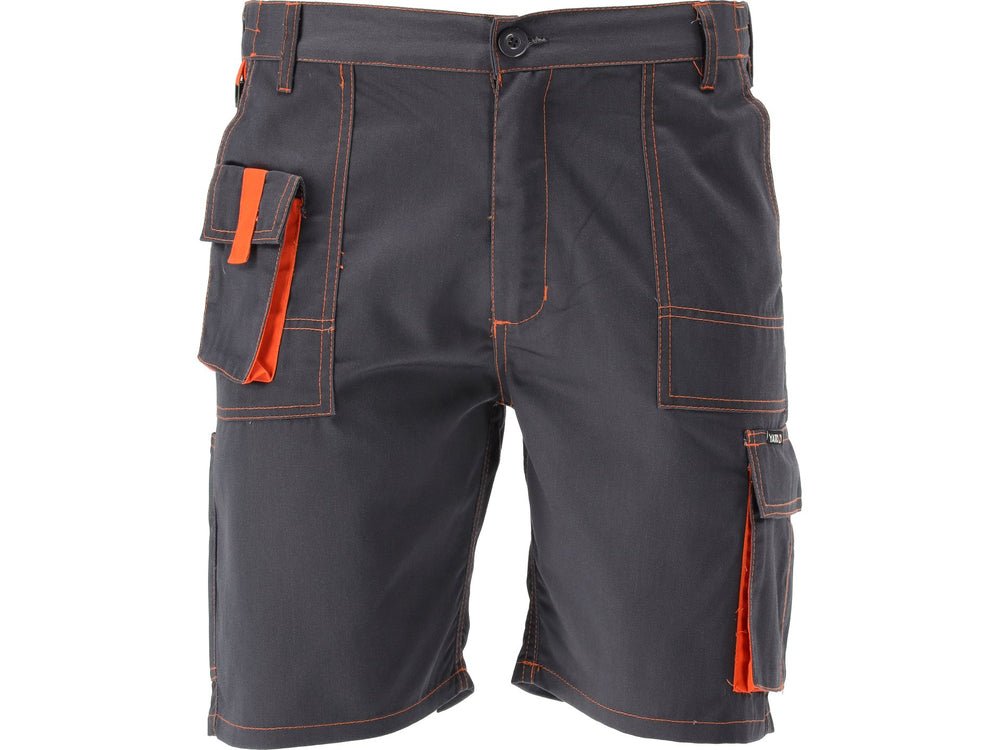 PANTALONI SCURTI DE LUCRU DORIA MARIM. L Yato YT - 80926 - rezistent Yato - scule electrice si unelte profesionale - BricoMart