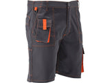 PANTALONI SCURTI DE LUCRU DORIA MARIM. S Yato YT - 80924 - rezistent Yato - scule electrice si unelte profesionale - BricoMart