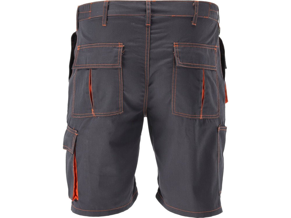 PANTALONI SCURTI DE LUCRU DORIA MARIM. S Yato YT - 80924 - rezistent Yato - scule electrice si unelte profesionale - BricoMart