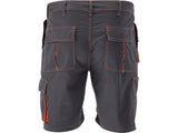 PANTALONI SCURTI DE LUCRU DORIA MARIM. S Yato YT - 80924 - rezistent Yato - scule electrice si unelte profesionale - BricoMart