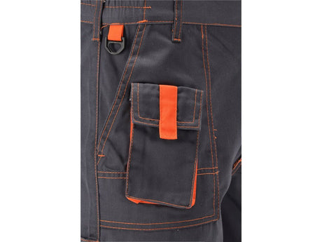PANTALONI SCURTI DE LUCRU DORIA MARIM. S Yato YT - 80924 - rezistent Yato - scule electrice si unelte profesionale - BricoMart