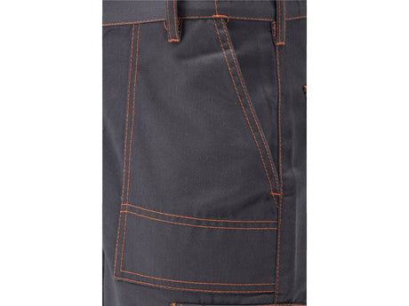 PANTALONI SCURTI DE LUCRU DORIA MARIM. S Yato YT - 80924 - rezistent Yato - scule electrice si unelte profesionale - BricoMart