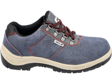 PANTOFI DE LUCRU PARENA S1P MARIMEA 39 Yato YT - 80572 - rezistent Yato - scule electrice si unelte profesionale - BricoMart