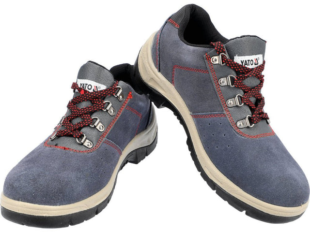 PANTOFI DE LUCRU PARENA S1P MARIMEA 39 Yato YT - 80572 - rezistent Yato - scule electrice si unelte profesionale - BricoMart