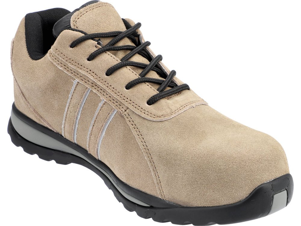 PANTOFI DE LUCRU PERA S1P, MARIMEA 42 Yato YT - 80491 Yato - scule electrice si unelte profesionale - BricoMart