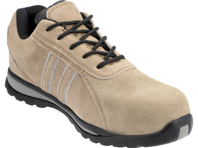 PANTOFI DE LUCRU PERA S1P, MARIMEA 42 Yato YT - 80491 Yato - scule electrice si unelte profesionale - BricoMart