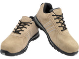 PANTOFI DE LUCRU PERA S1P, MARIMEA 43 Yato YT - 80492 Yato - scule electrice si unelte profesionale - BricoMart