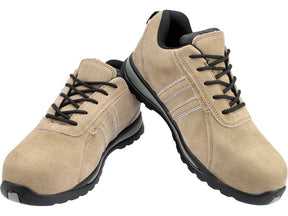 PANTOFI DE LUCRU PERA S1P, MARIMEA 43 Yato YT - 80492 Yato - scule electrice si unelte profesionale - BricoMart
