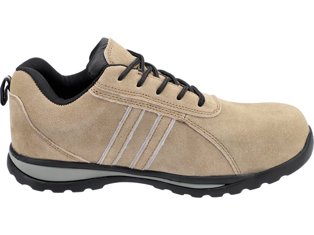 PANTOFI DE LUCRU PERA S1P, MARIMEA 43 Yato YT - 80492 Yato - scule electrice si unelte profesionale - BricoMart
