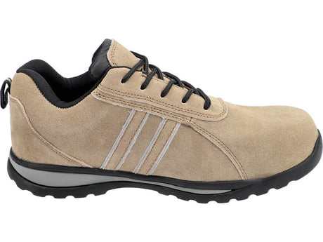 PANTOFI DE LUCRU PERA S1P, MARIMEA 43 Yato YT - 80492 Yato - scule electrice si unelte profesionale - BricoMart