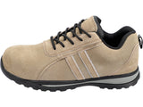 PANTOFI DE LUCRU PERA S1P, MARIMEA 43 Yato YT - 80492 Yato - scule electrice si unelte profesionale - BricoMart