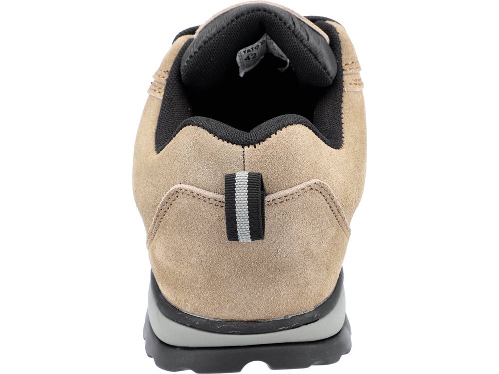 PANTOFI DE LUCRU PERA S1P, MARIMEA 43 Yato YT - 80492 Yato - scule electrice si unelte profesionale - BricoMart