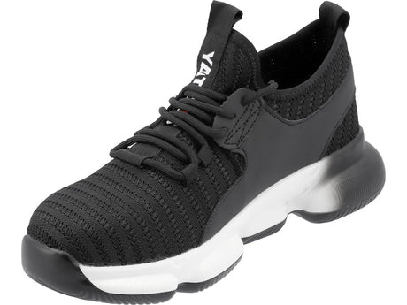 Pantofi de lucru sport Paeirs Yato YT - 80645, mărimea 43 ,usori , AIR MESH + piele din microfibră YATO - scule electrice si unelte profesionale - BricoMart