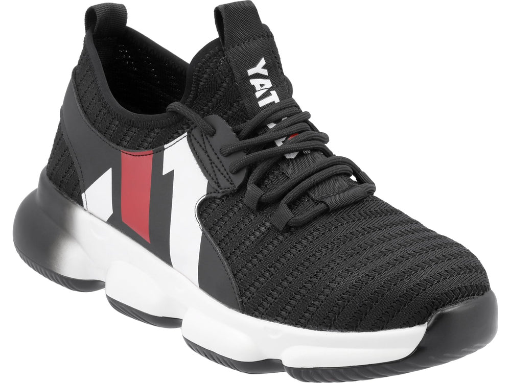 PANTOFI DE LUCRU SPORT, PAERIS, MARIMEA 45 Yato YT - 80647 Yato - scule electrice si unelte profesionale - BricoMart