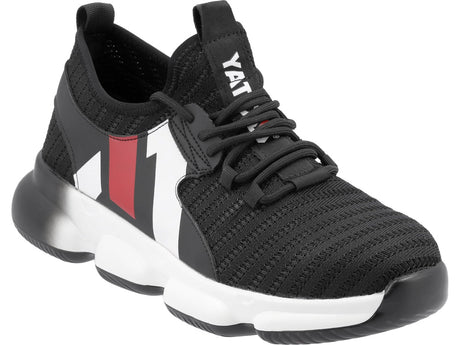 PANTOFI DE LUCRU SPORT, PAERIS, MARIMEA 45 Yato YT - 80647 Yato - scule electrice si unelte profesionale - BricoMart