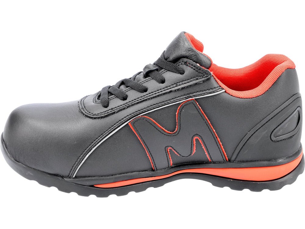 PANTOFI DE LUCRU SPORT PARAD S1P, MARIMEA 44 Yato YT - 80502 Yato - scule electrice si unelte profesionale - BricoMart