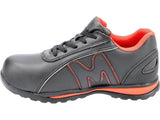 PANTOFI DE LUCRU SPORT PARAD S1P, MARIMEA 44 Yato YT - 80502 Yato - scule electrice si unelte profesionale - BricoMart