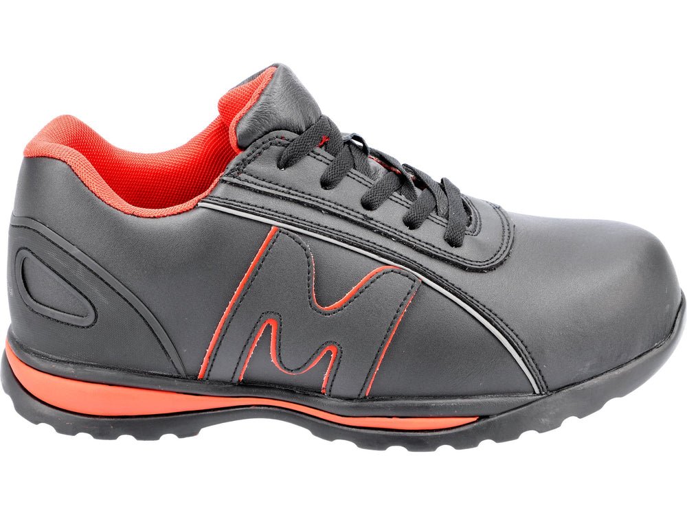 PANTOFI DE LUCRU SPORT PARAD S1P, MARIMEA 45 Yato YT - 80503 Yato - scule electrice si unelte profesionale - BricoMart