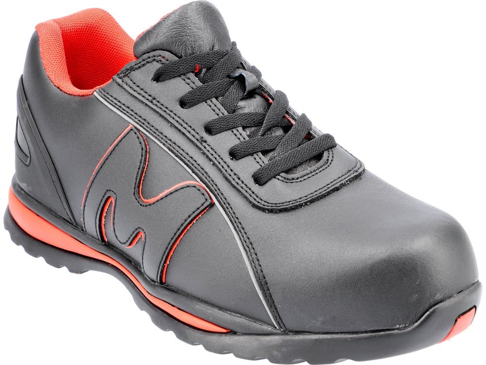 PANTOFI DE LUCRU SPORT PARAD S1P, MARIMEA 45 Yato YT - 80503 Yato - scule electrice si unelte profesionale - BricoMart