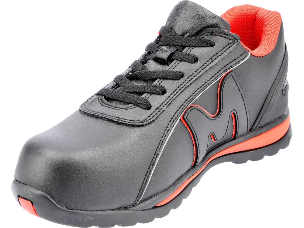 PANTOFI DE LUCRU SPORT PARAD S1P, MARIMEA 45 Yato YT - 80503 Yato - scule electrice si unelte profesionale - BricoMart
