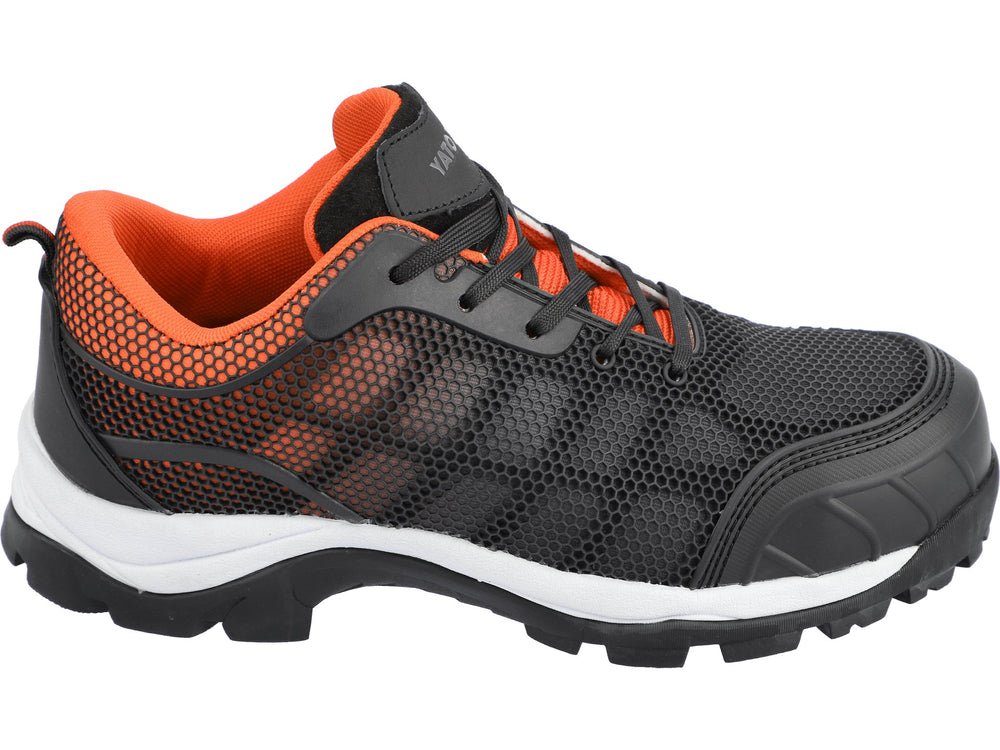 PANTOFI DE LUCRU SPORT POMPA S1P, MARIMEA 37 Yato YT - 80507 - rezistent Yato - scule electrice si unelte profesionale - BricoMart