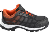 PANTOFI DE LUCRU SPORT POMPA S1P, MARIMEA 37 Yato YT - 80507 - rezistent Yato - scule electrice si unelte profesionale - BricoMart
